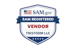 SAM.gov registered vendor
