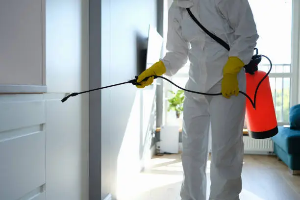 Importance of mold removal for properties in Benton Harbor, MI