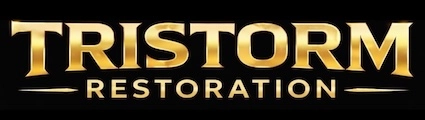 TriStorm Restoration Logo