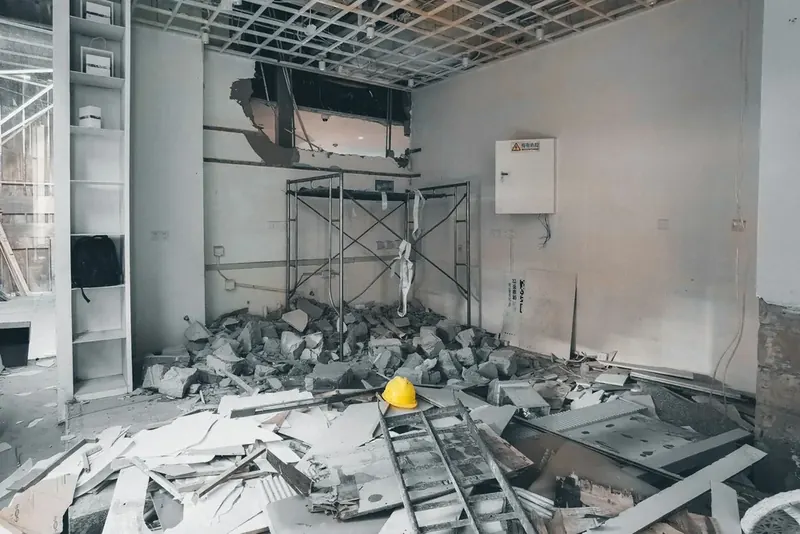 Restoration importance for properties in Berrien County, Michigan