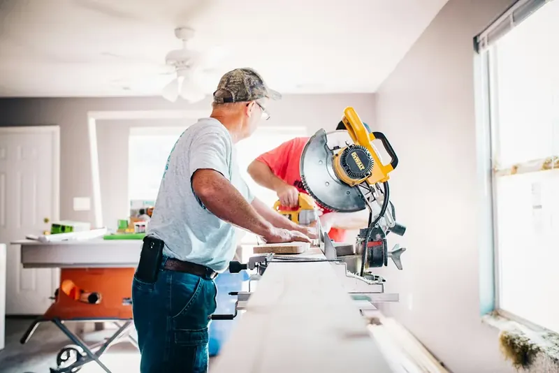 Restoration service in Elkhart County, Indiana