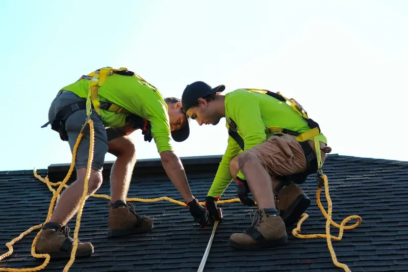 Restoration service in St. Joseph County, Indiana