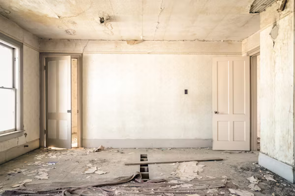 Restoration importance for properties in St. Joseph County, Indiana