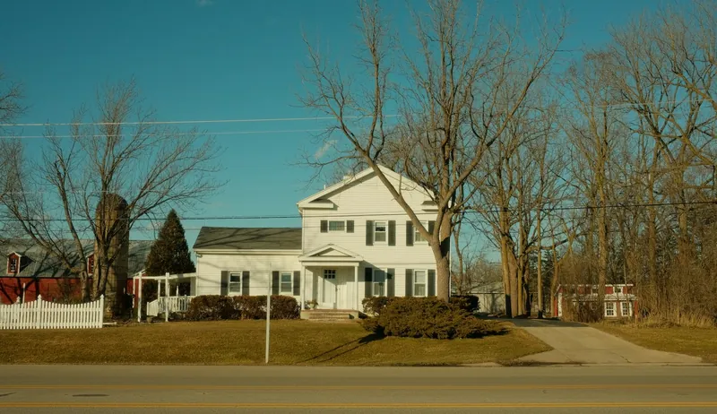 Restoration services in Granger, Indiana