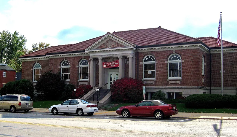 Restoration services in LaPorte, Indiana