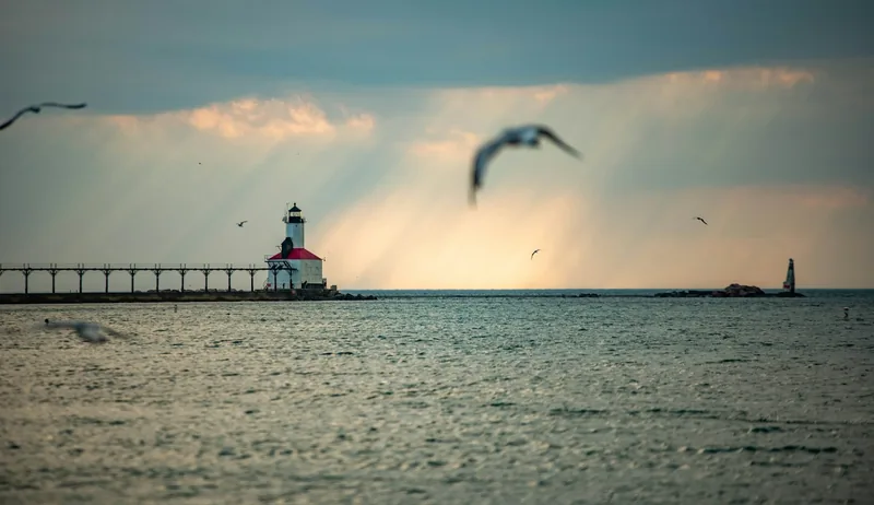 Restoration services in Michigan City, Indiana