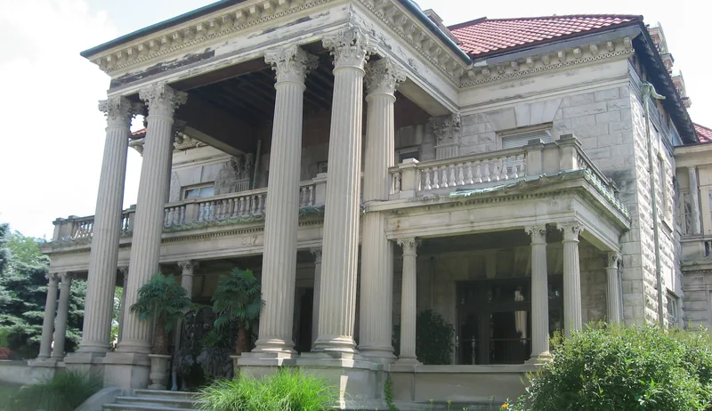 Restoration services in Mishawaka, Indiana