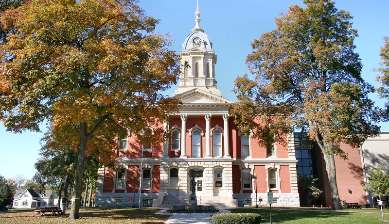 Restoration services in Plymouth, Indiana
