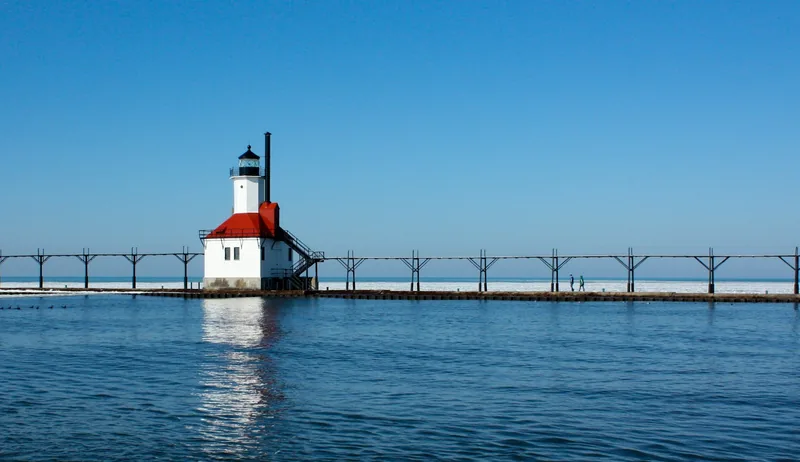 Restoration services in St. Joseph, Michigan