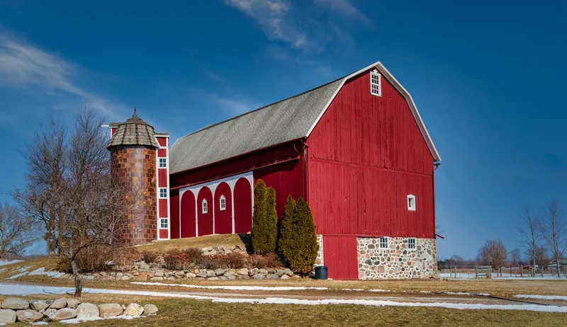 Restoration services in St. Joseph County, Michigan