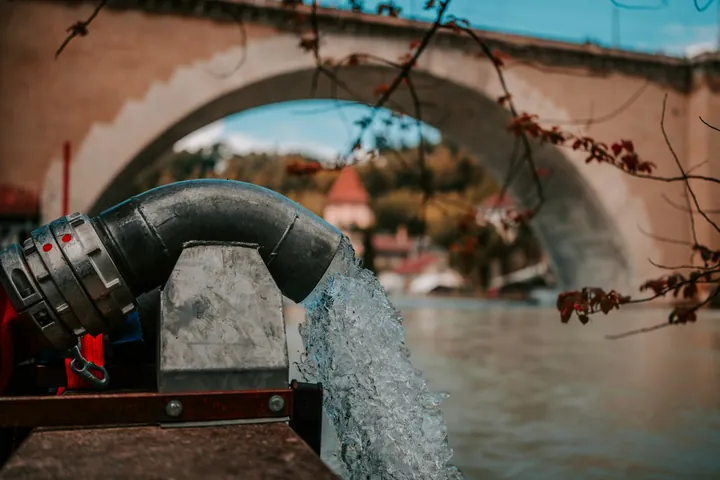 Water Extraction